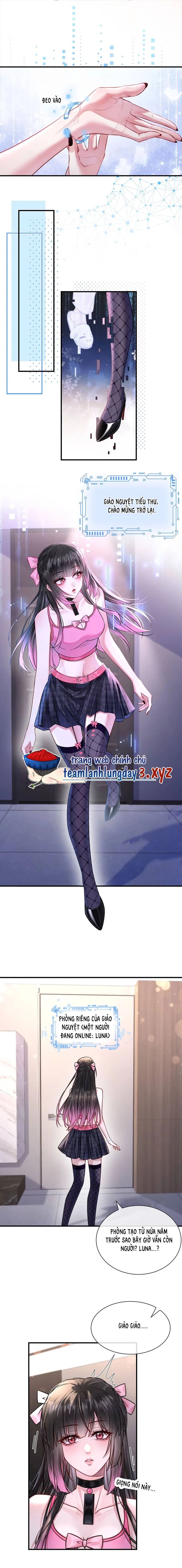 Trêu Chọc Sếp Biến Thái Chapter 1 - 6