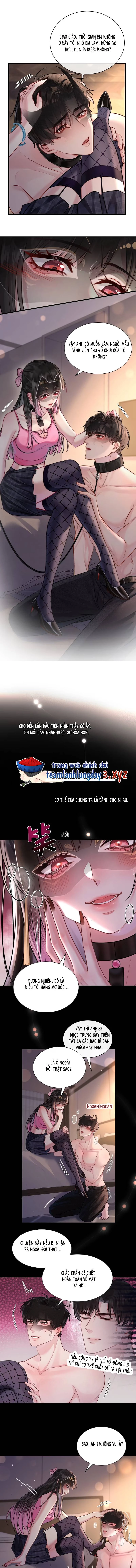 Trêu Chọc Sếp Biến Thái Chapter 2 - 5