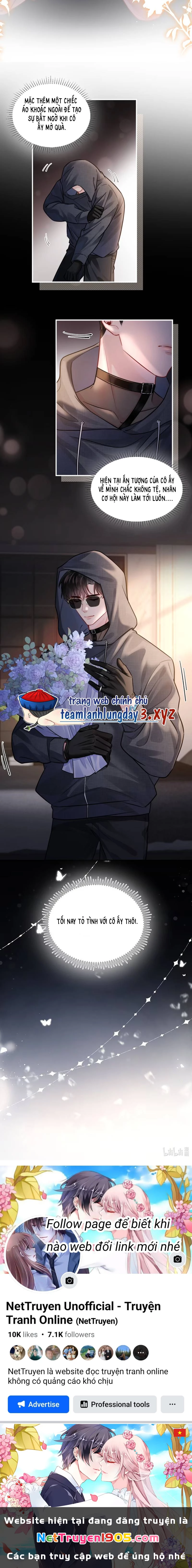 Trêu Chọc Sếp Biến Thái Chapter 3 - 6