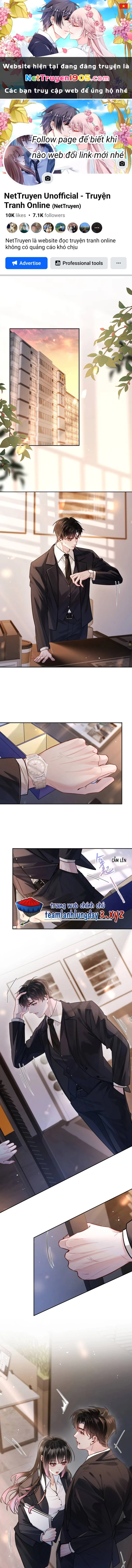 Trêu Chọc Sếp Biến Thái Chapter 5 - 1