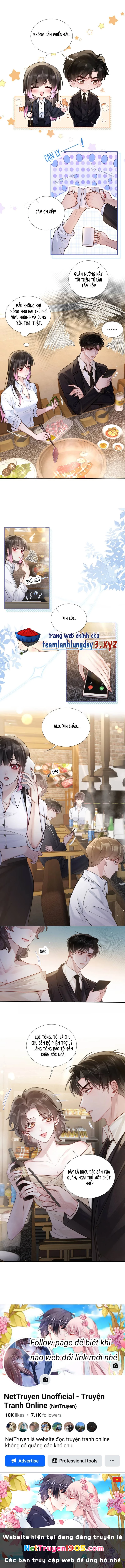 Trêu Chọc Sếp Biến Thái Chapter 5 - 5