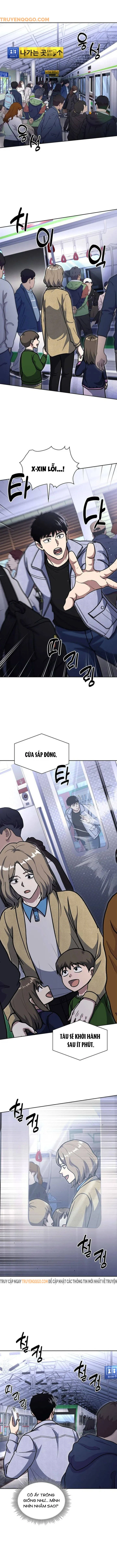 Cảnh Sát Thiên Tài Chuyển Sinh Chapter 127 - 2