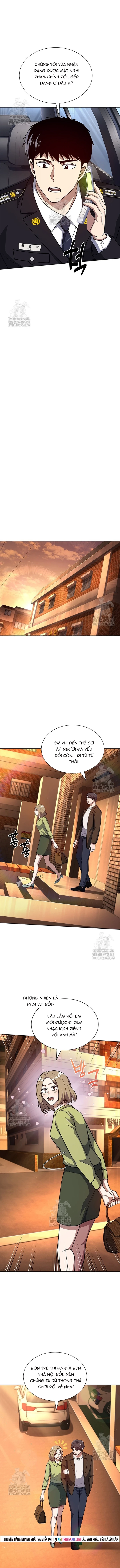 Cảnh Sát Thiên Tài Chuyển Sinh Chapter 130 - 5