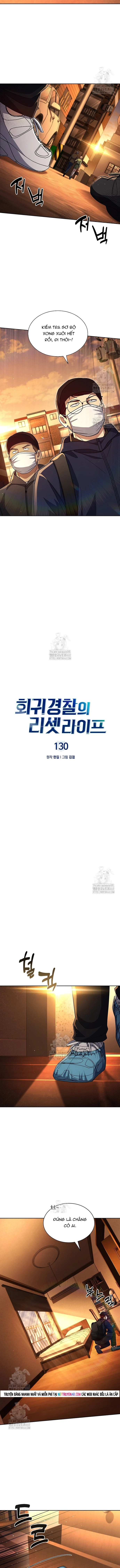 Cảnh Sát Thiên Tài Chuyển Sinh Chapter 130 - 6