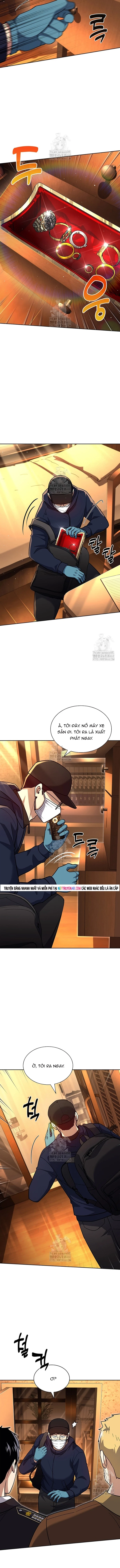 Cảnh Sát Thiên Tài Chuyển Sinh Chapter 130 - 7