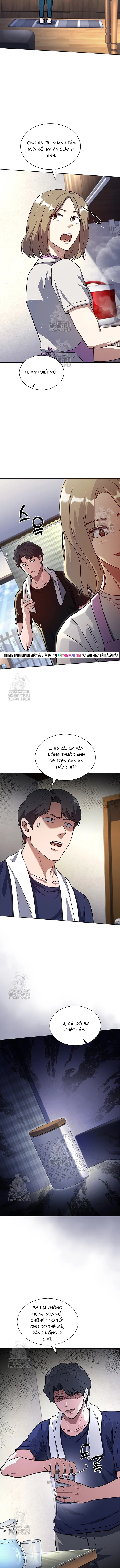 Cảnh Sát Thiên Tài Chuyển Sinh Chapter 130 - 12