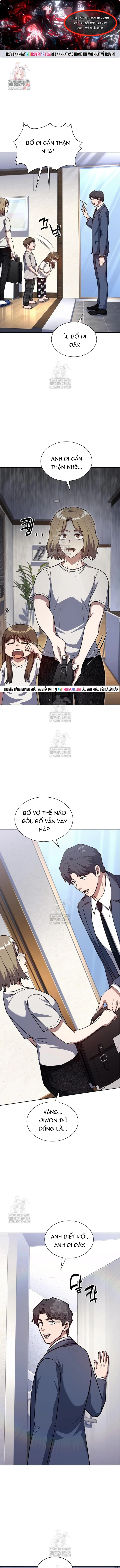 Cảnh Sát Thiên Tài Chuyển Sinh Chapter 131 - 1