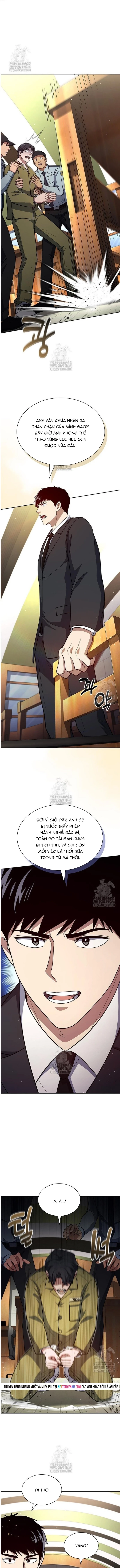 Cảnh Sát Thiên Tài Chuyển Sinh Chapter 132 - 7