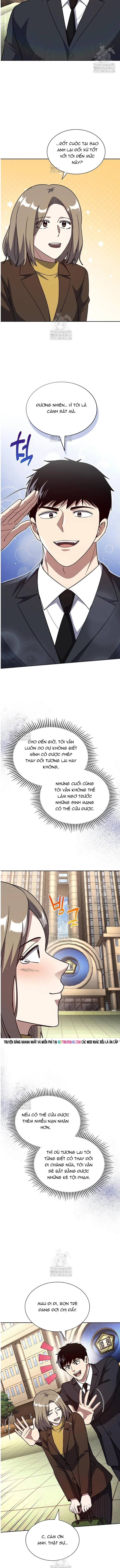 Cảnh Sát Thiên Tài Chuyển Sinh Chapter 132 - 9