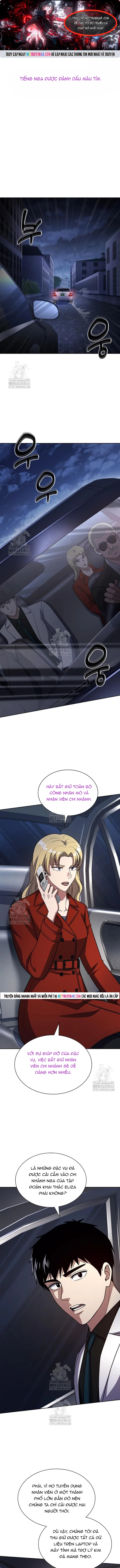Cảnh Sát Thiên Tài Chuyển Sinh Chapter 135 - 1