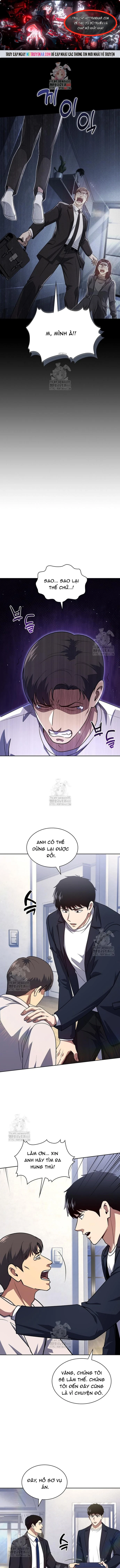 Cảnh Sát Thiên Tài Chuyển Sinh Chapter 139 - 1