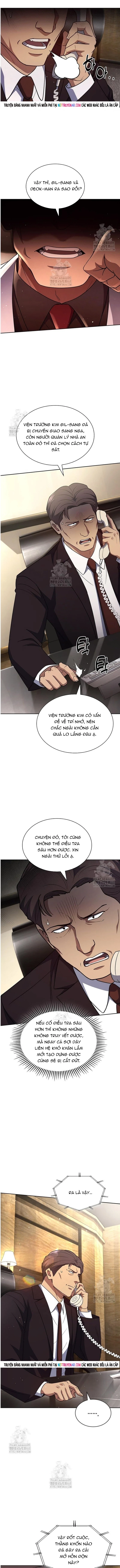 Cảnh Sát Thiên Tài Chuyển Sinh Chapter 141 - 5