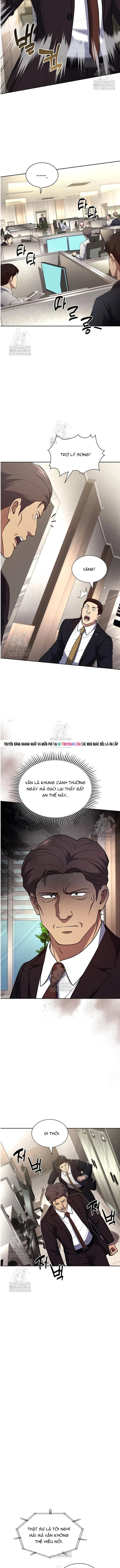 Cảnh Sát Thiên Tài Chuyển Sinh Chapter 141 - 8