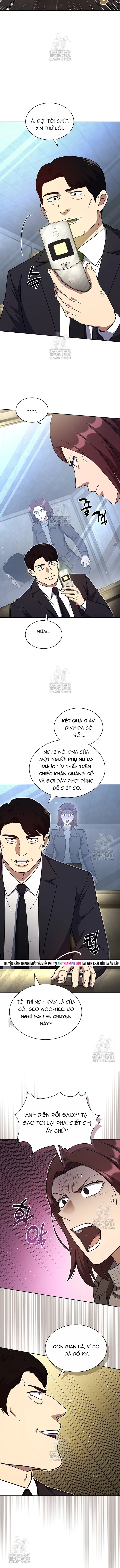 Cảnh Sát Thiên Tài Chuyển Sinh Chapter 140 - 4