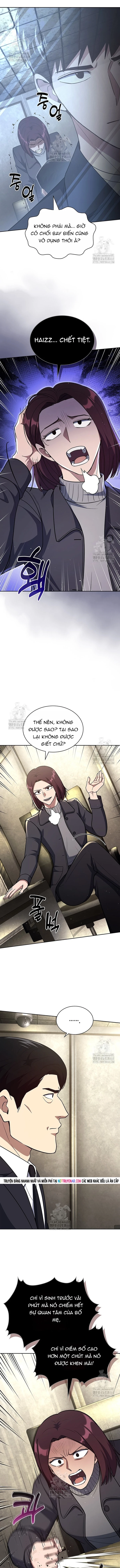 Cảnh Sát Thiên Tài Chuyển Sinh Chapter 140 - 6