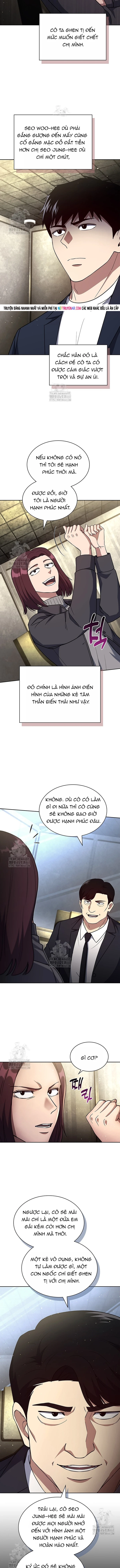 Cảnh Sát Thiên Tài Chuyển Sinh Chapter 140 - 9