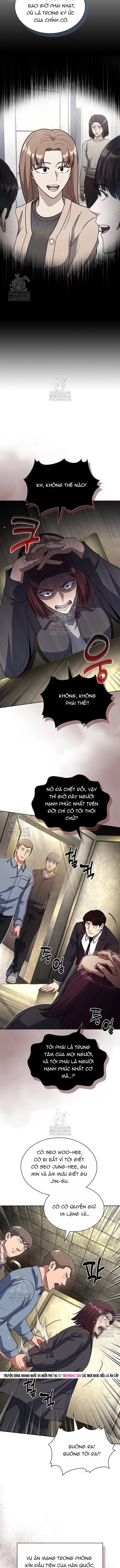 Cảnh Sát Thiên Tài Chuyển Sinh Chapter 140 - 10