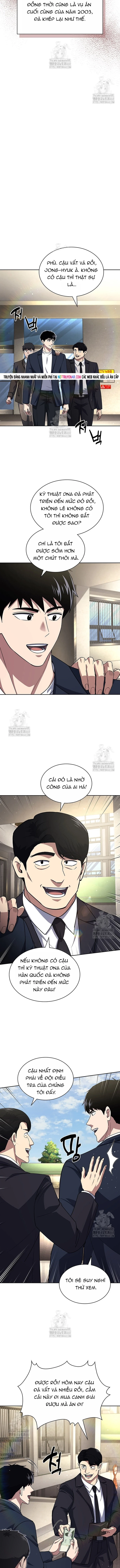 Cảnh Sát Thiên Tài Chuyển Sinh Chapter 140 - 11