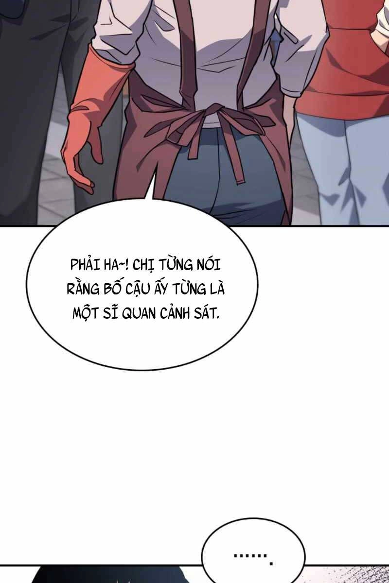 Cảnh Sát Thiên Tài Chuyển Sinh Chapter 2 - 17