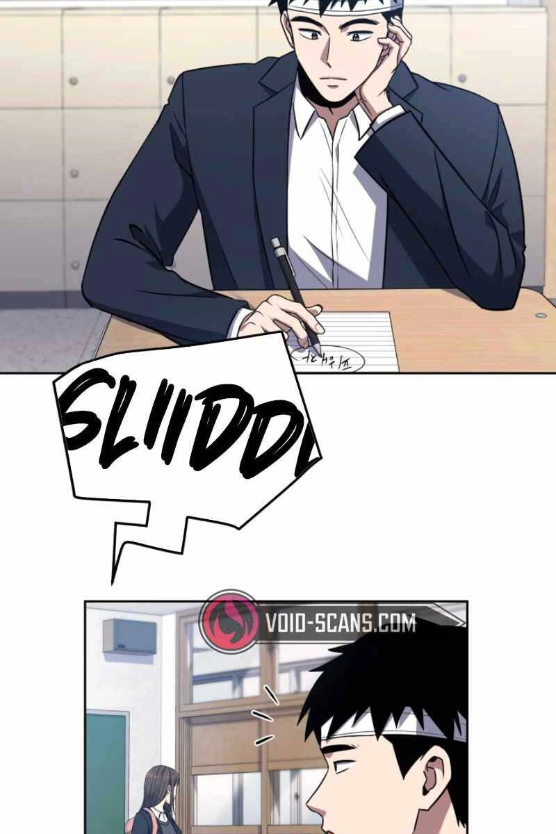 Cảnh Sát Thiên Tài Chuyển Sinh Chapter 3 - 31