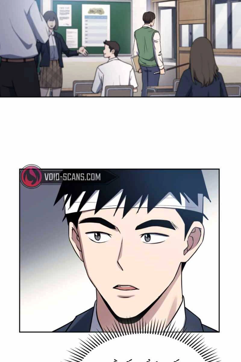 Cảnh Sát Thiên Tài Chuyển Sinh Chapter 3 - 93