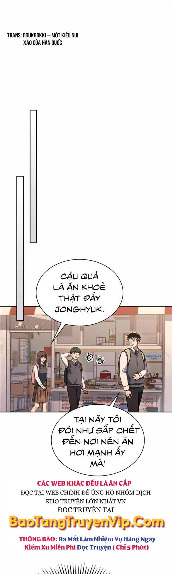 Cảnh Sát Thiên Tài Chuyển Sinh Chapter 4 - 35