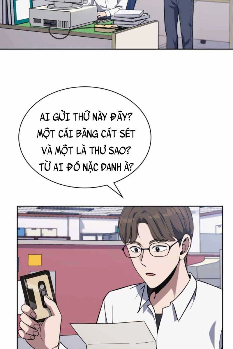 Cảnh Sát Thiên Tài Chuyển Sinh Chapter 5 - 4