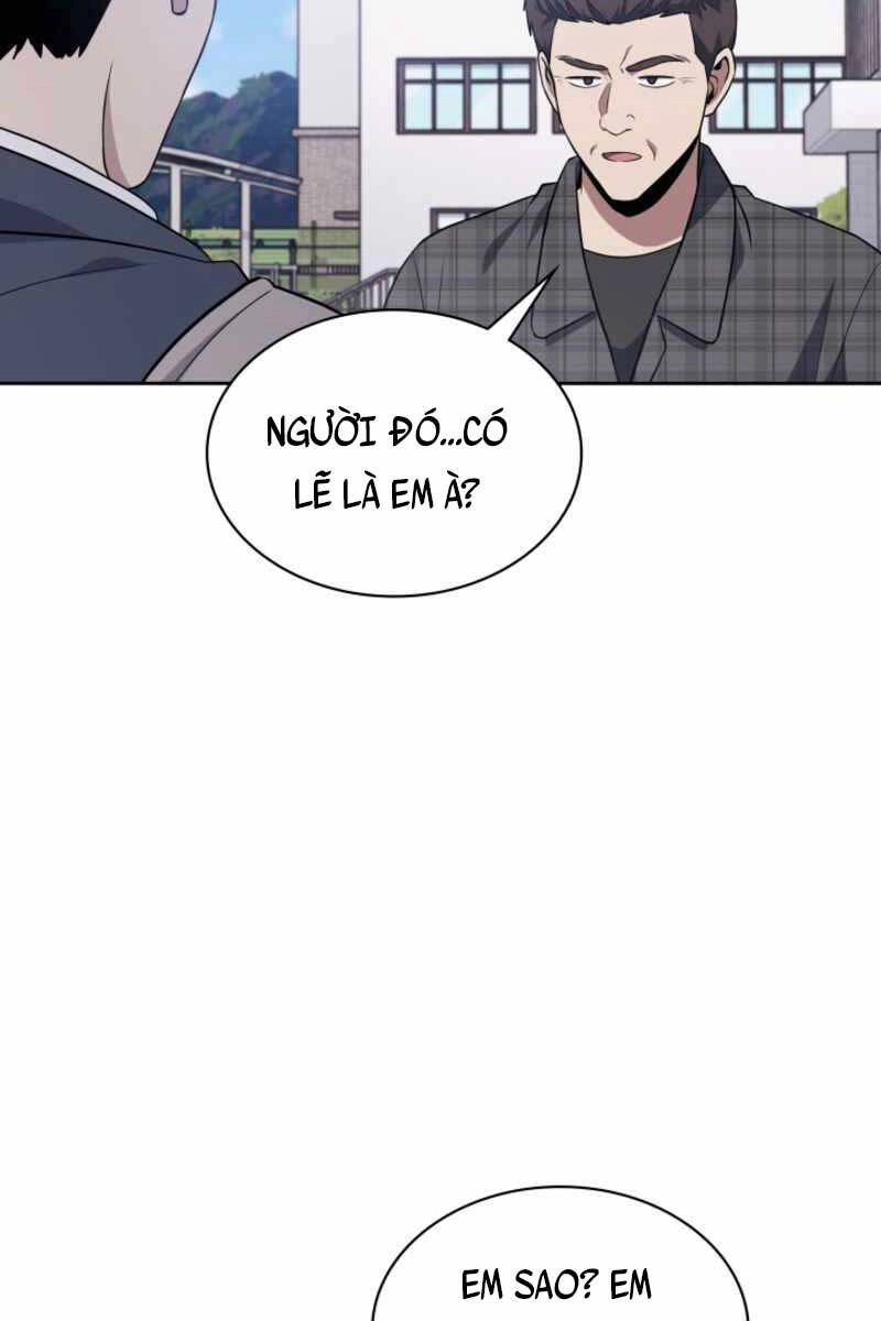 Cảnh Sát Thiên Tài Chuyển Sinh Chapter 5 - 20