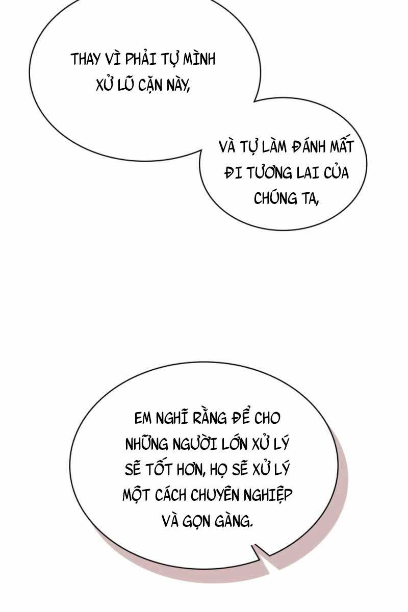 Cảnh Sát Thiên Tài Chuyển Sinh Chapter 5 - 40