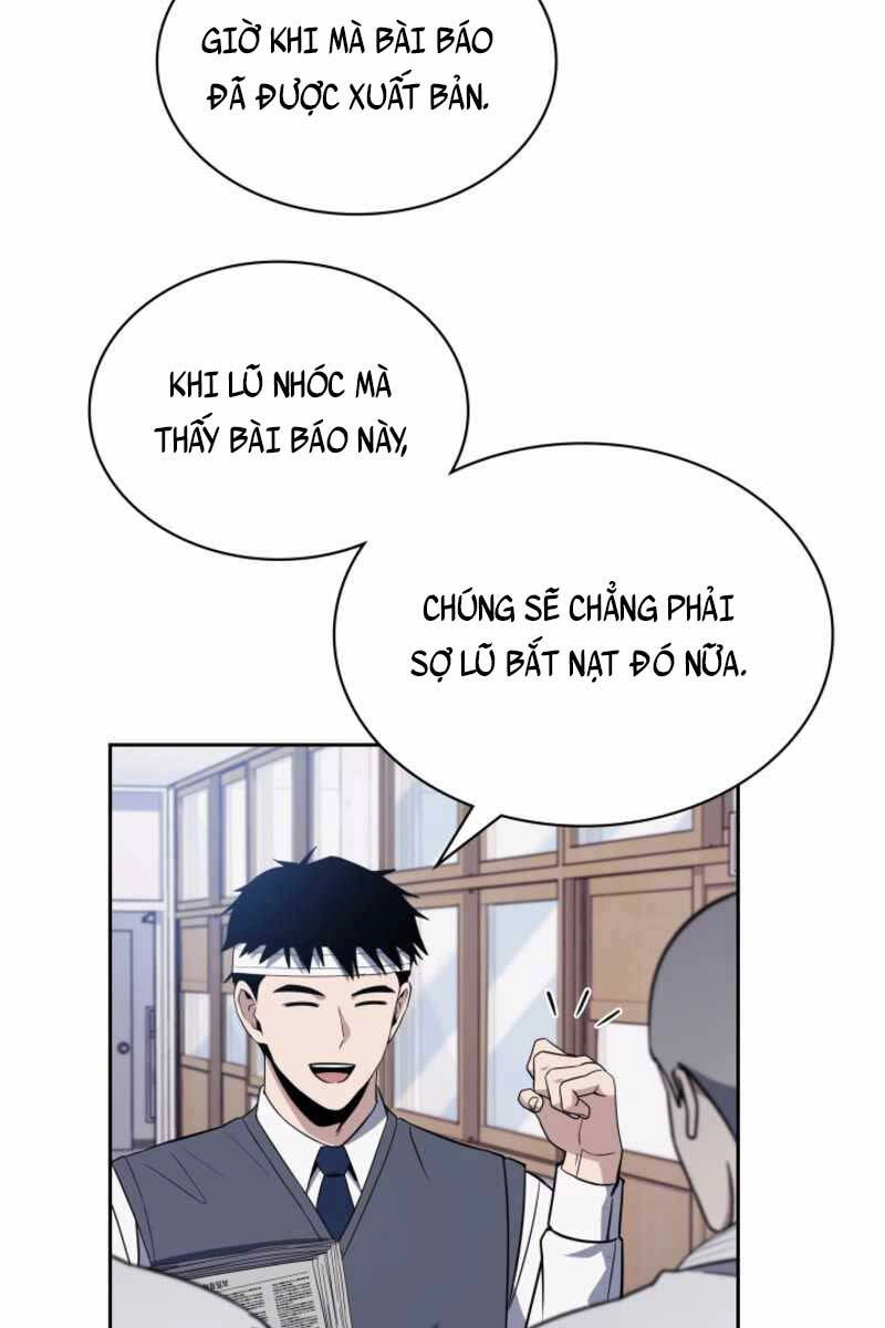 Cảnh Sát Thiên Tài Chuyển Sinh Chapter 5 - 42