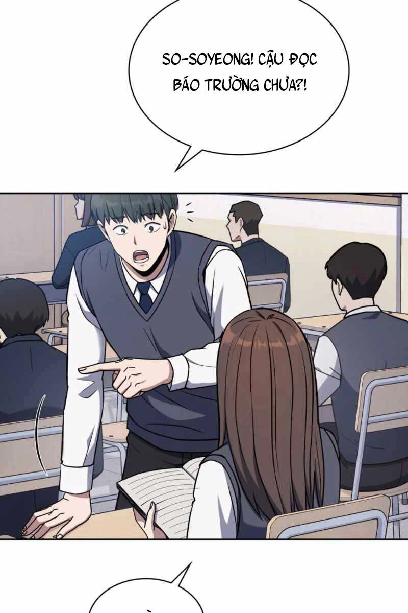 Cảnh Sát Thiên Tài Chuyển Sinh Chapter 5 - 46