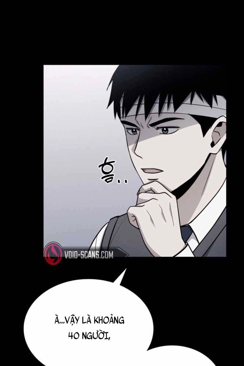 Cảnh Sát Thiên Tài Chuyển Sinh Chapter 5 - 62