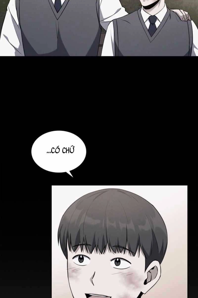 Cảnh Sát Thiên Tài Chuyển Sinh Chapter 5 - 64