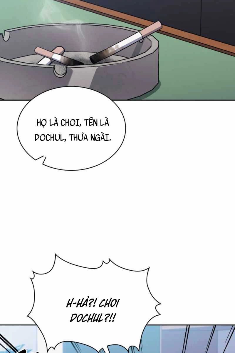 Cảnh Sát Thiên Tài Chuyển Sinh Chapter 6 - 12