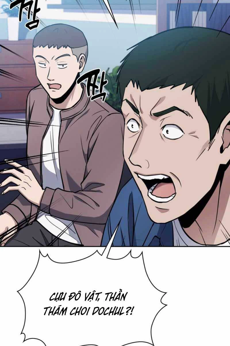 Cảnh Sát Thiên Tài Chuyển Sinh Chapter 6 - 13