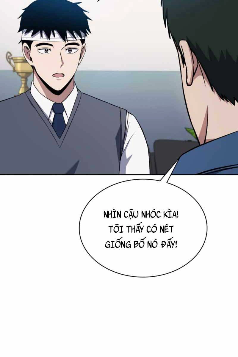 Cảnh Sát Thiên Tài Chuyển Sinh Chapter 6 - 15