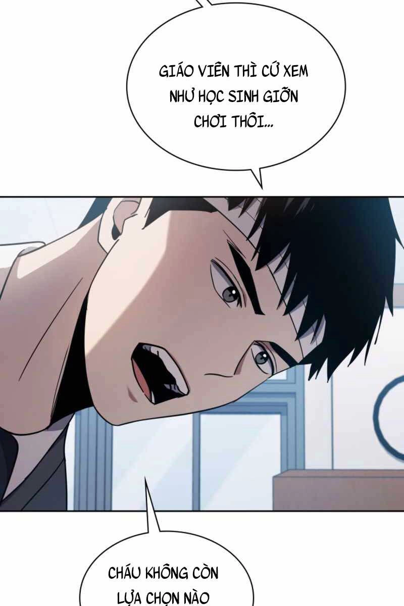 Cảnh Sát Thiên Tài Chuyển Sinh Chapter 6 - 31