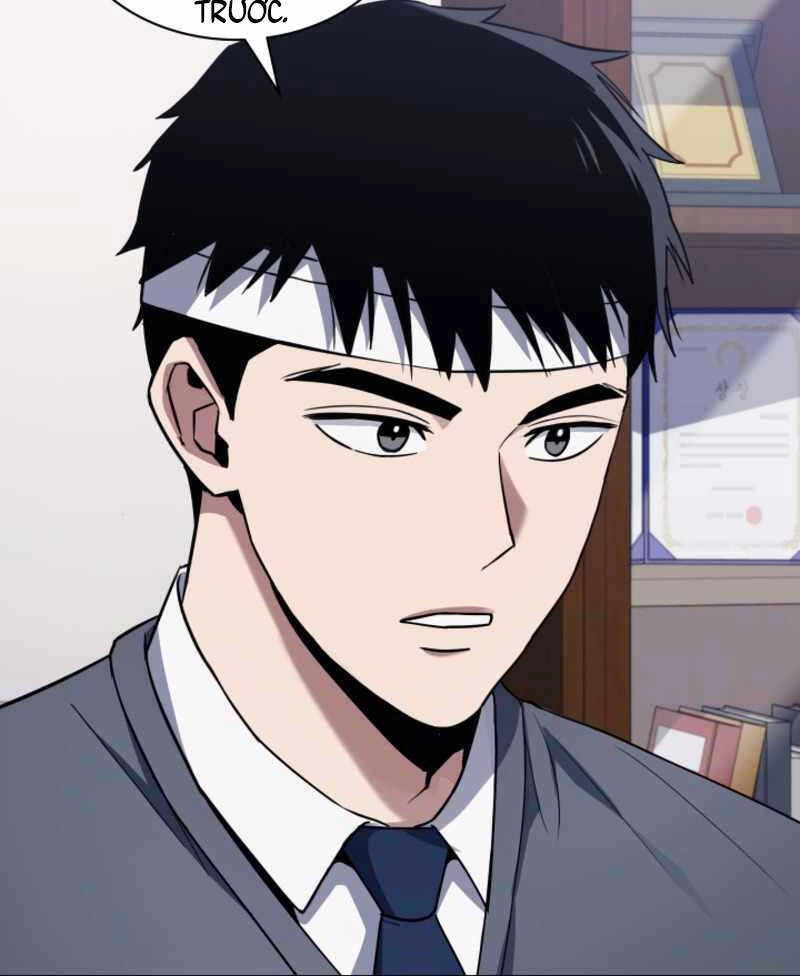 Cảnh Sát Thiên Tài Chuyển Sinh Chapter 6 - 39