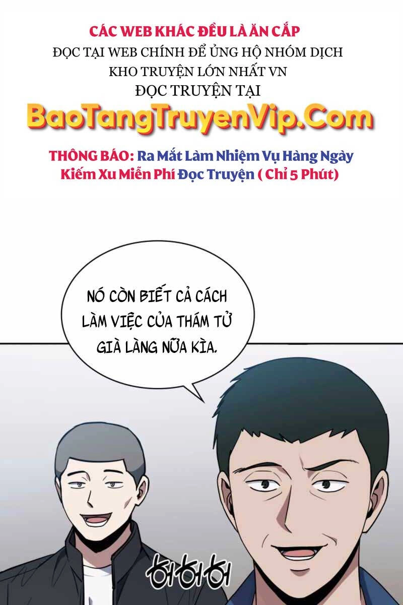 Cảnh Sát Thiên Tài Chuyển Sinh Chapter 6 - 42