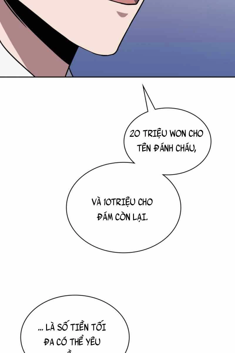 Cảnh Sát Thiên Tài Chuyển Sinh Chapter 6 - 45