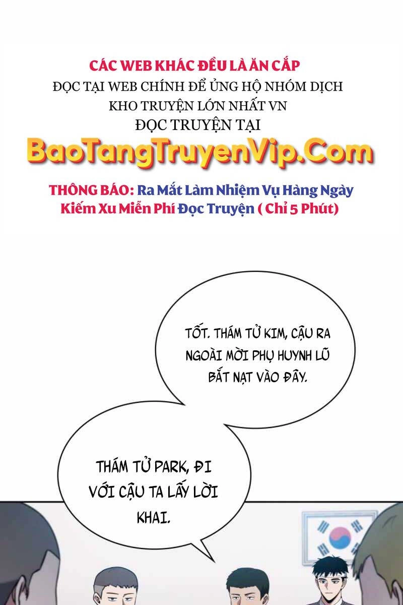 Cảnh Sát Thiên Tài Chuyển Sinh Chapter 6 - 49