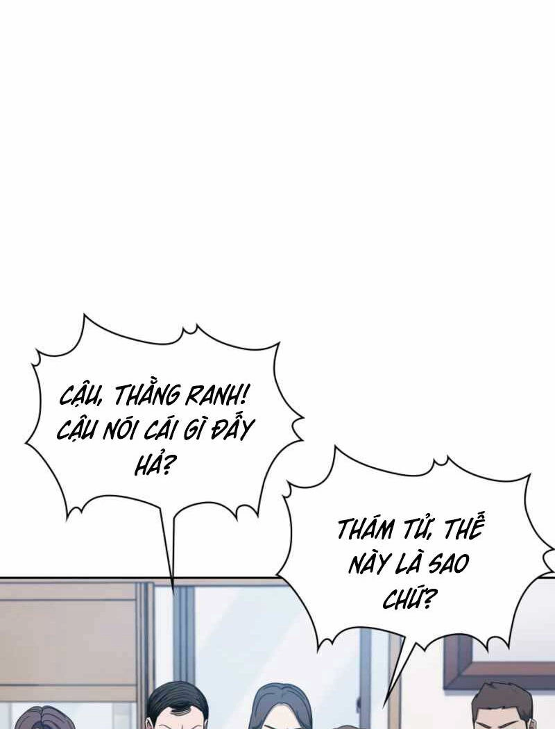 Cảnh Sát Thiên Tài Chuyển Sinh Chapter 6 - 52