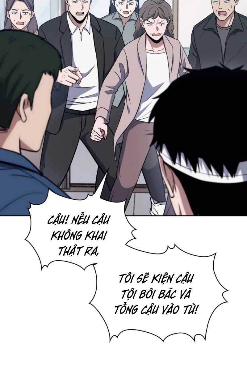 Cảnh Sát Thiên Tài Chuyển Sinh Chapter 6 - 53