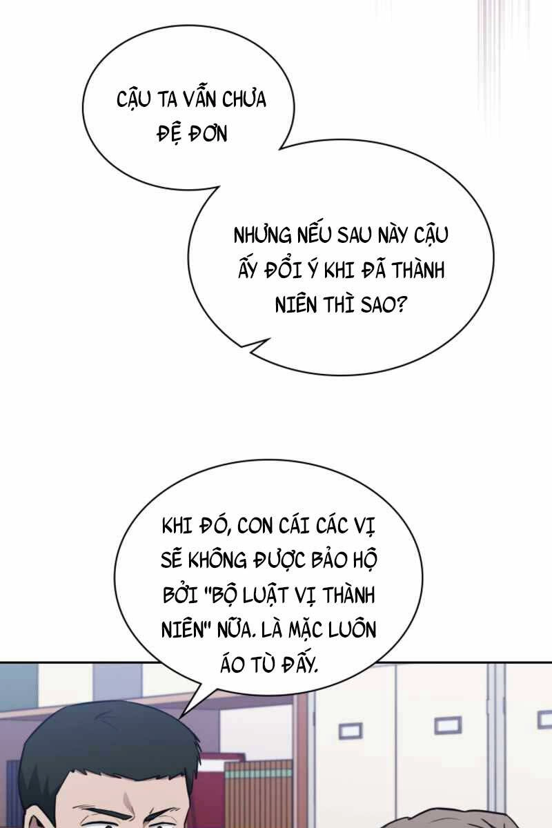 Cảnh Sát Thiên Tài Chuyển Sinh Chapter 6 - 62