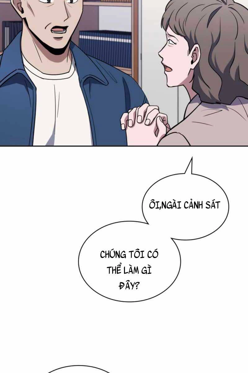 Cảnh Sát Thiên Tài Chuyển Sinh Chapter 6 - 63