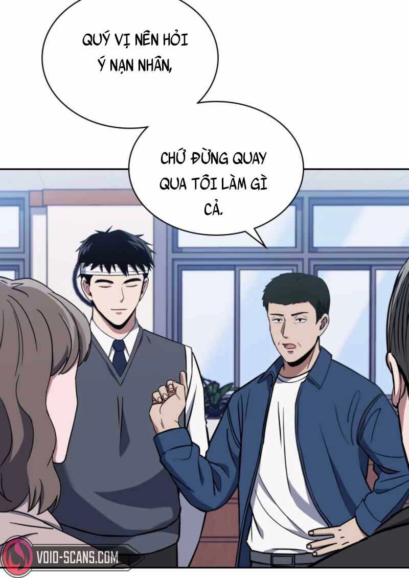 Cảnh Sát Thiên Tài Chuyển Sinh Chapter 6 - 64