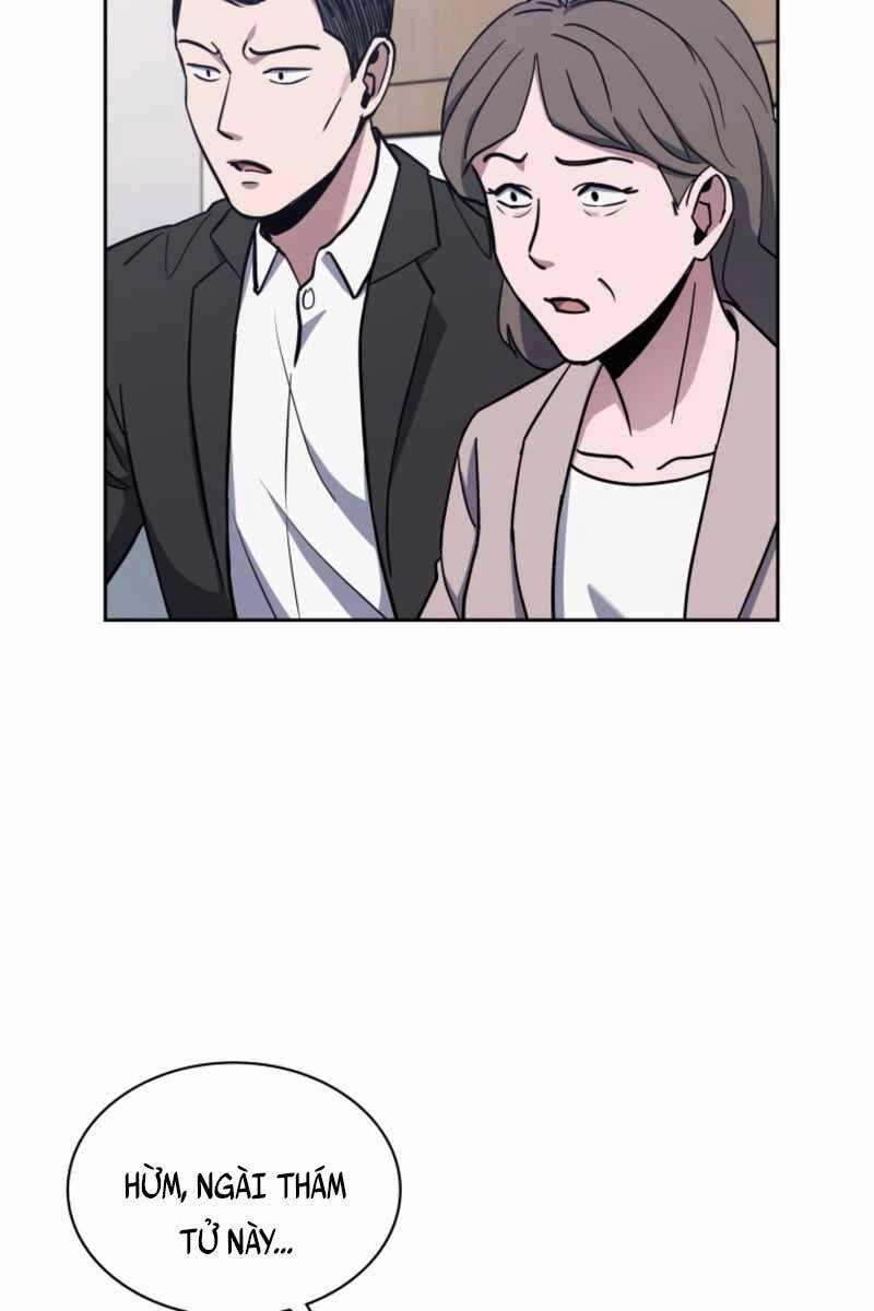 Cảnh Sát Thiên Tài Chuyển Sinh Chapter 6 - 66