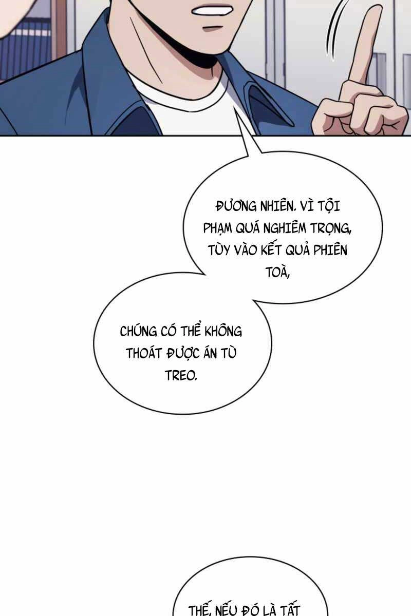 Cảnh Sát Thiên Tài Chuyển Sinh Chapter 6 - 81