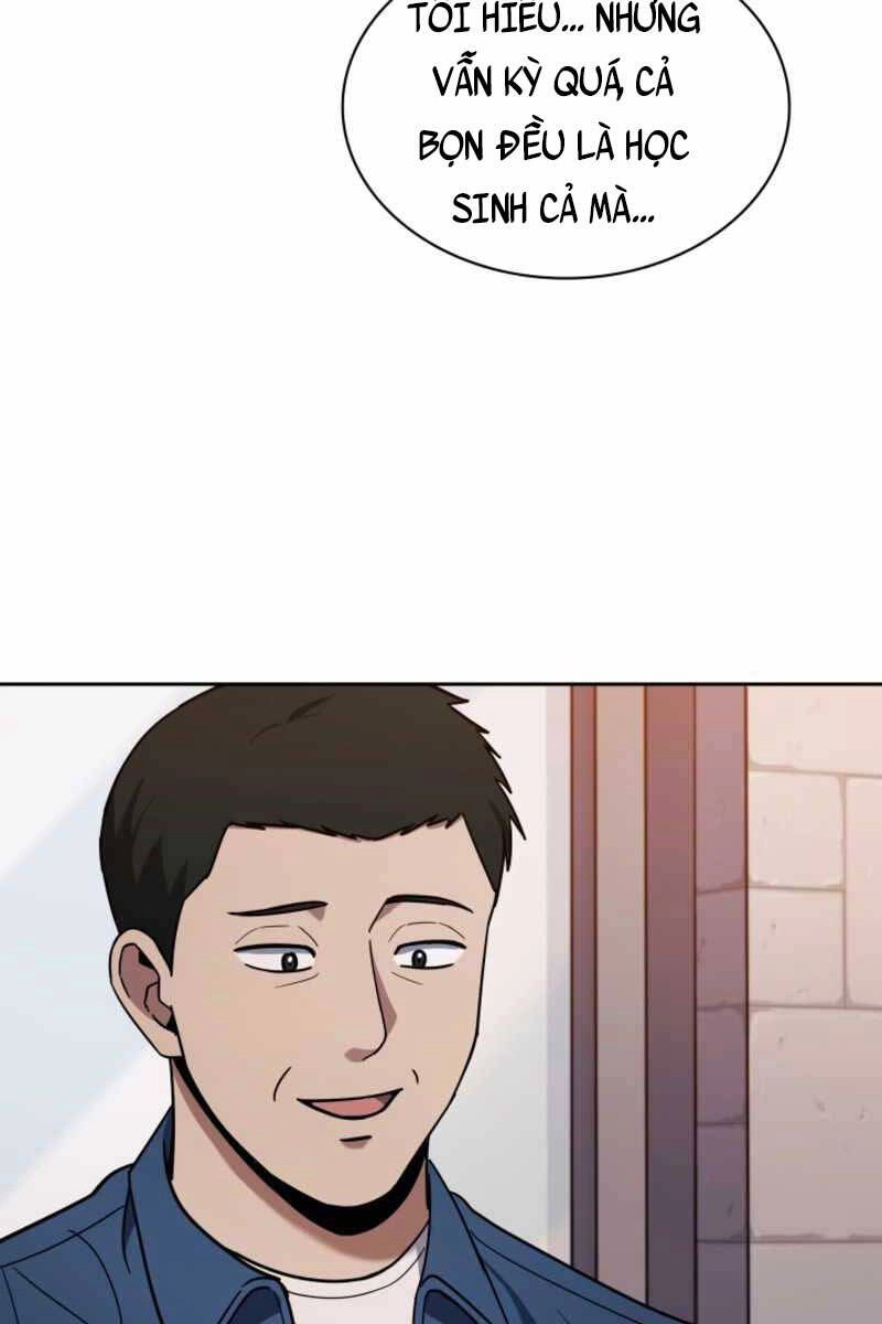 Cảnh Sát Thiên Tài Chuyển Sinh Chapter 6 - 95