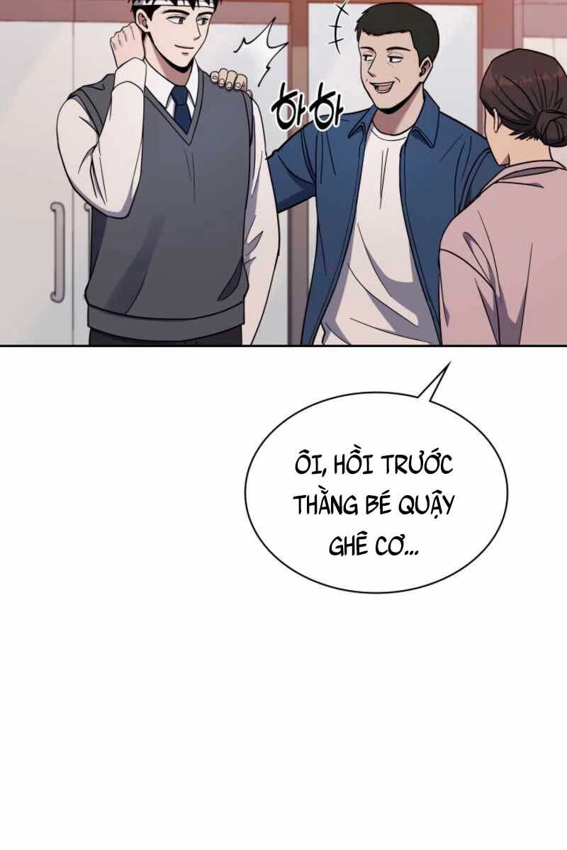 Cảnh Sát Thiên Tài Chuyển Sinh Chapter 6 - 97